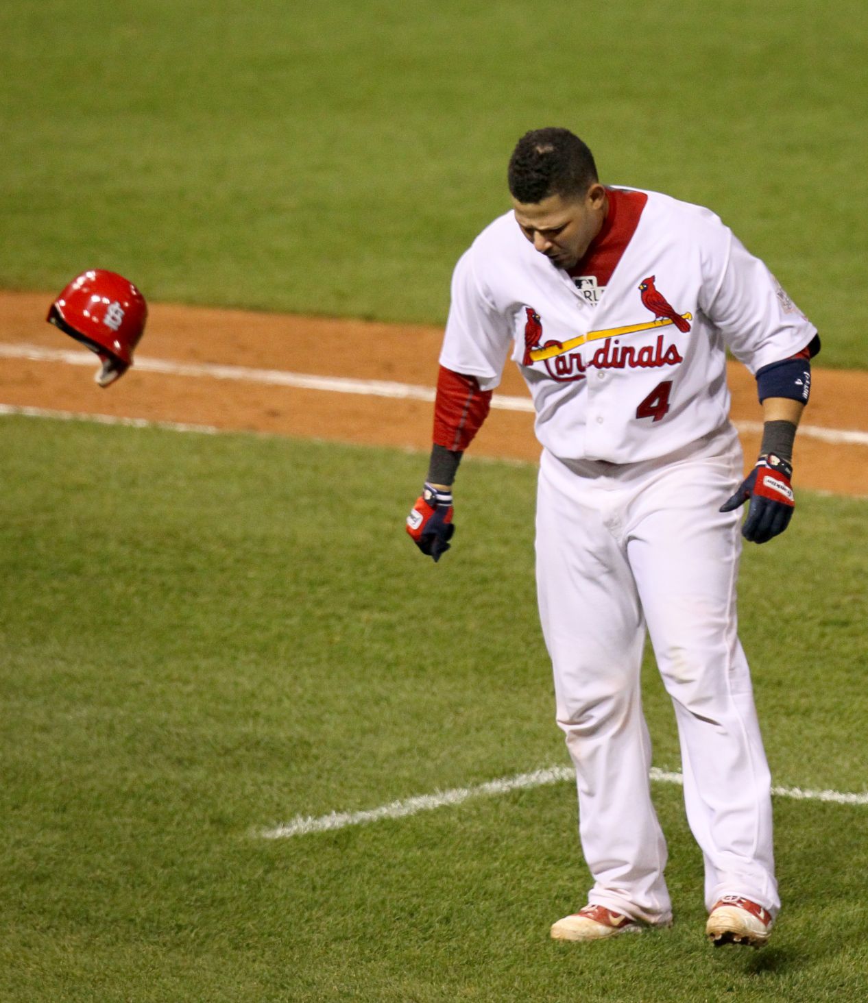 World Series Game 6